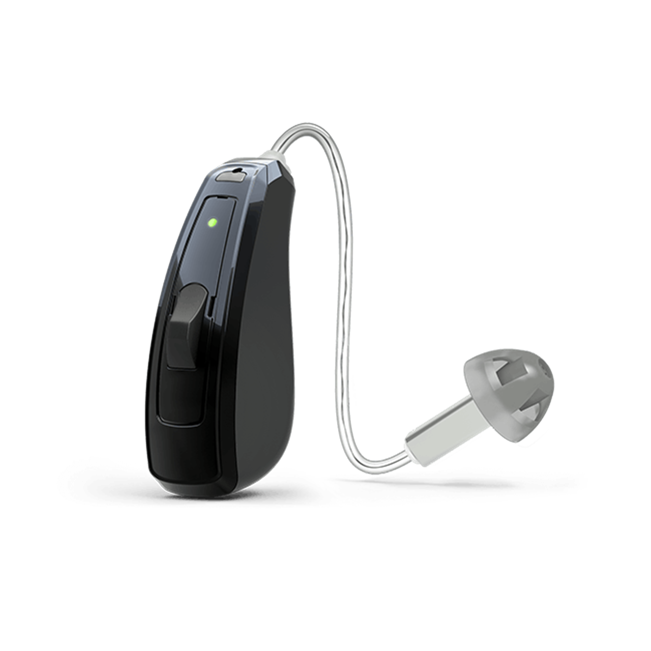 Receiver-in-Canal (RIC) and Receiver-in-the-Ear (RITE) Hearing Aids